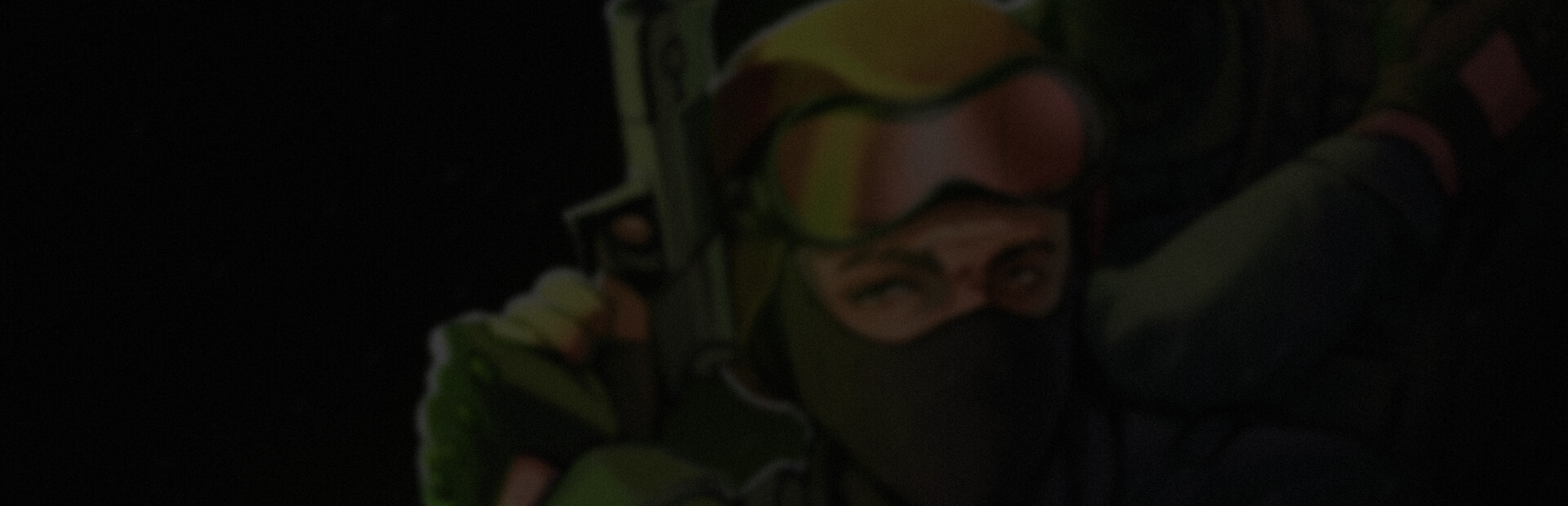 GAME.exe 2 - Phantom Strike