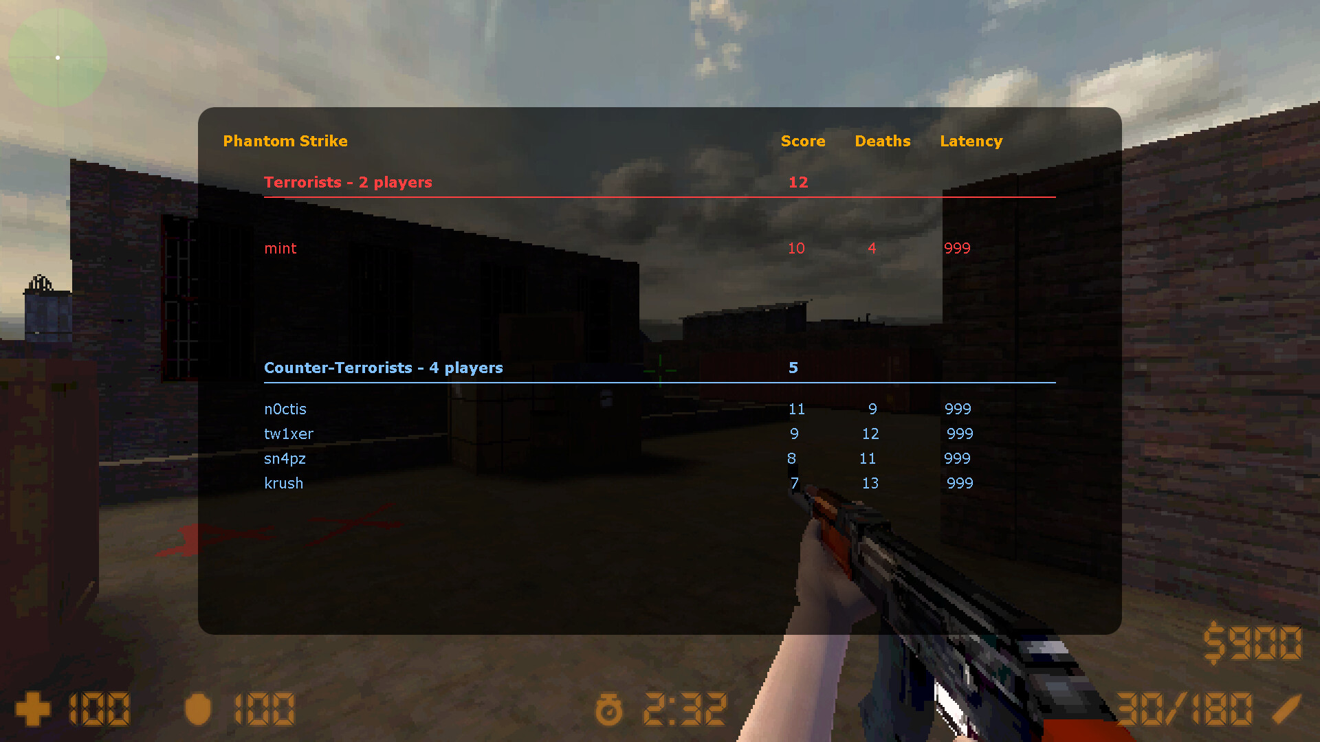 Screenshot 7 of 8