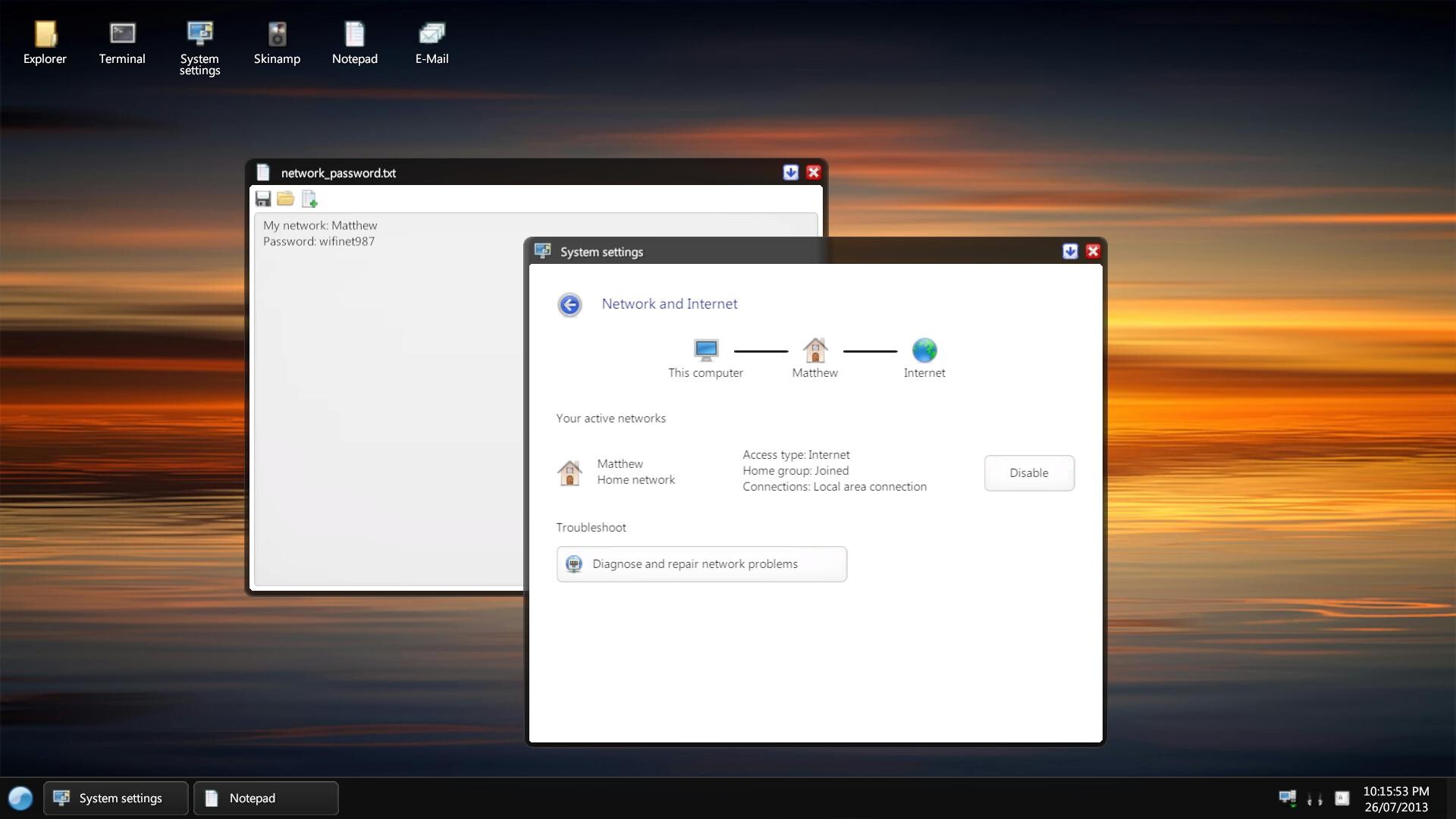 GAME.exe 2 - Phantom Strike screenshot #3