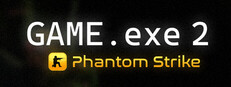 Game.exe 2: Phantom Strike cover art