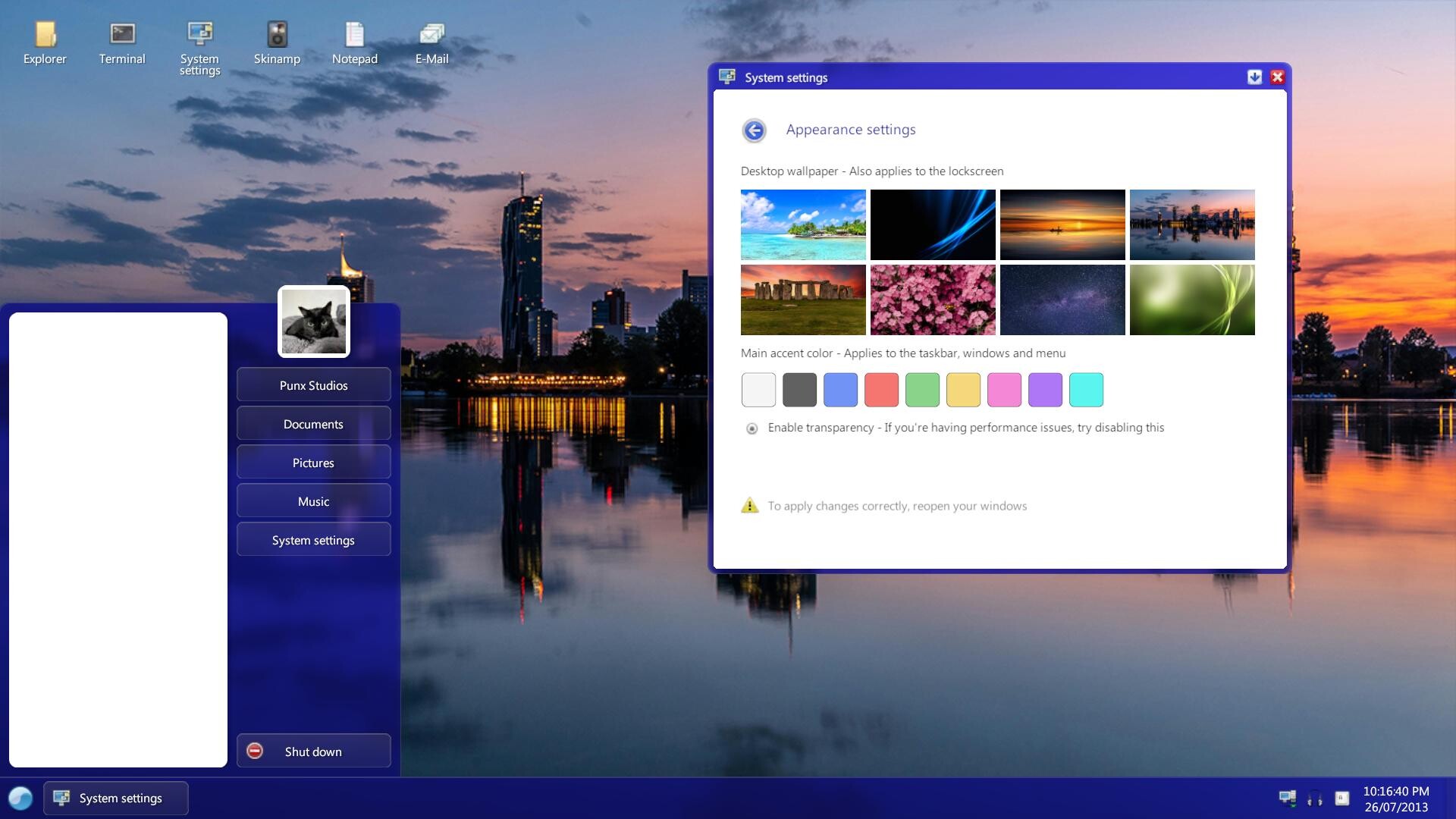 GAME.exe 2 - Phantom Strike screenshot #6