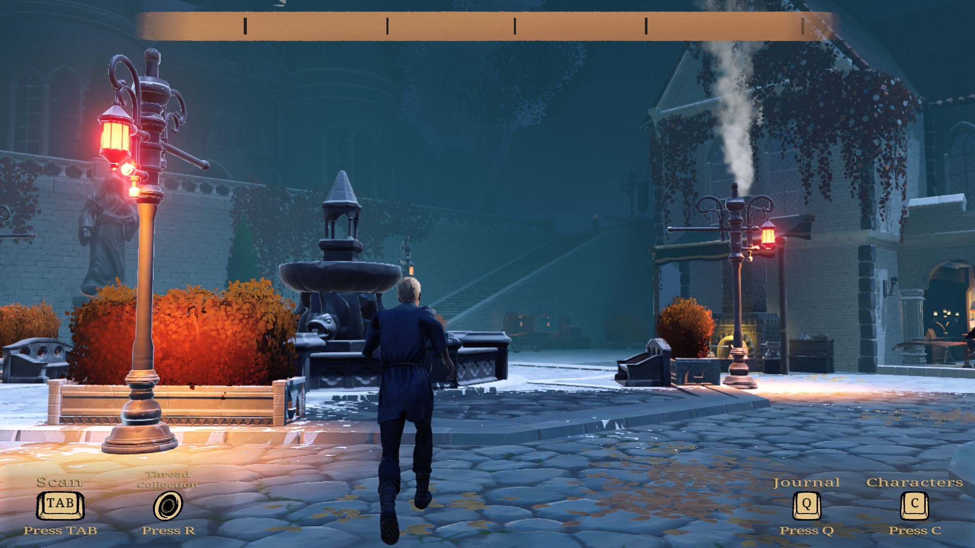 Mage Duel screenshot 5