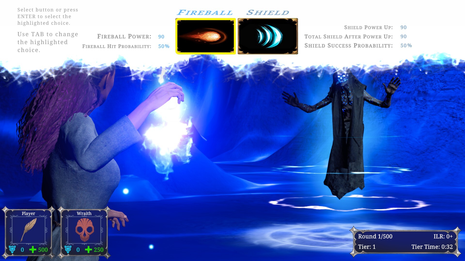 Mage Duel screenshot 8