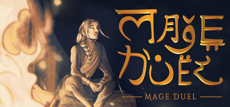Mage Duel