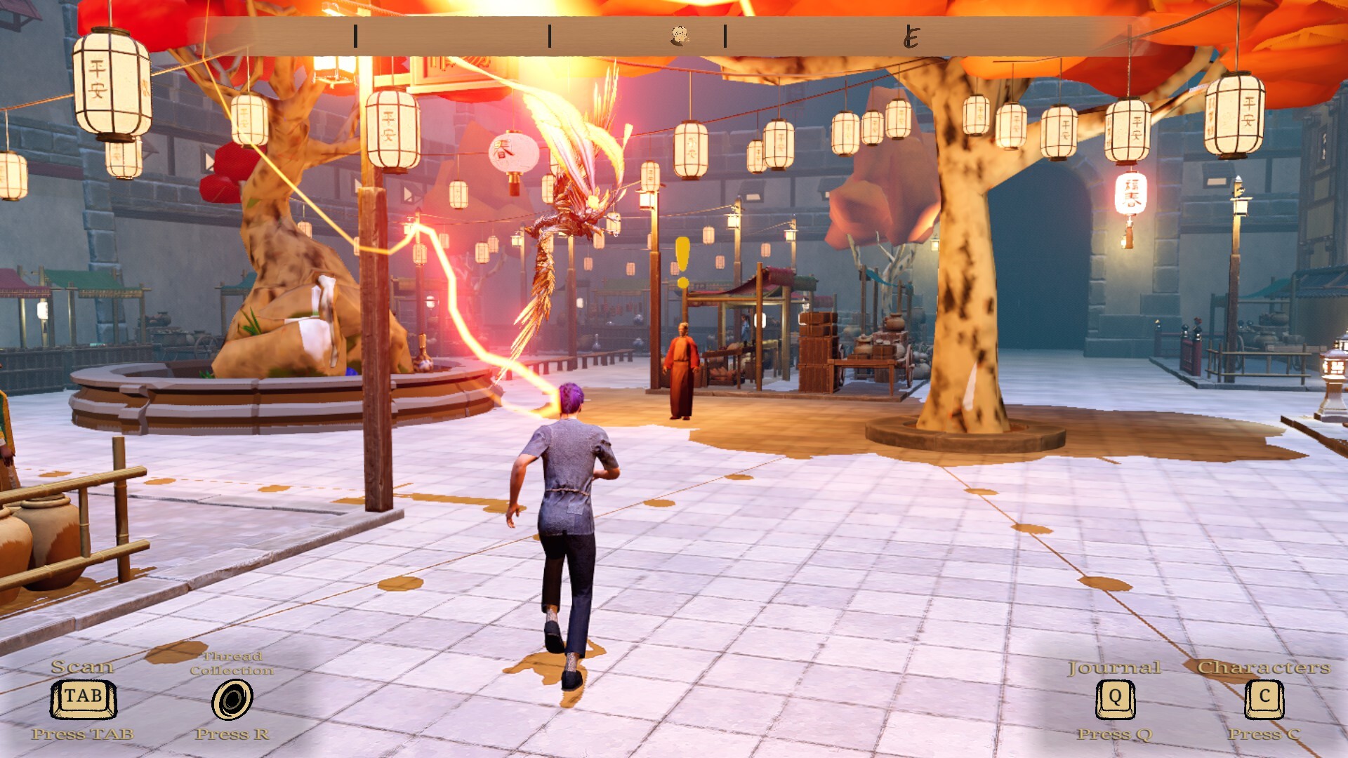 Mage Duel screenshot 11