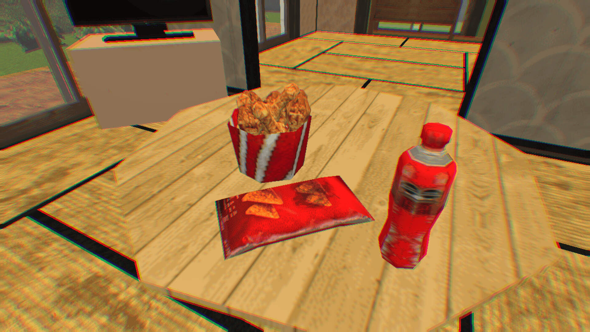 UsadaMAZE screenshot #7