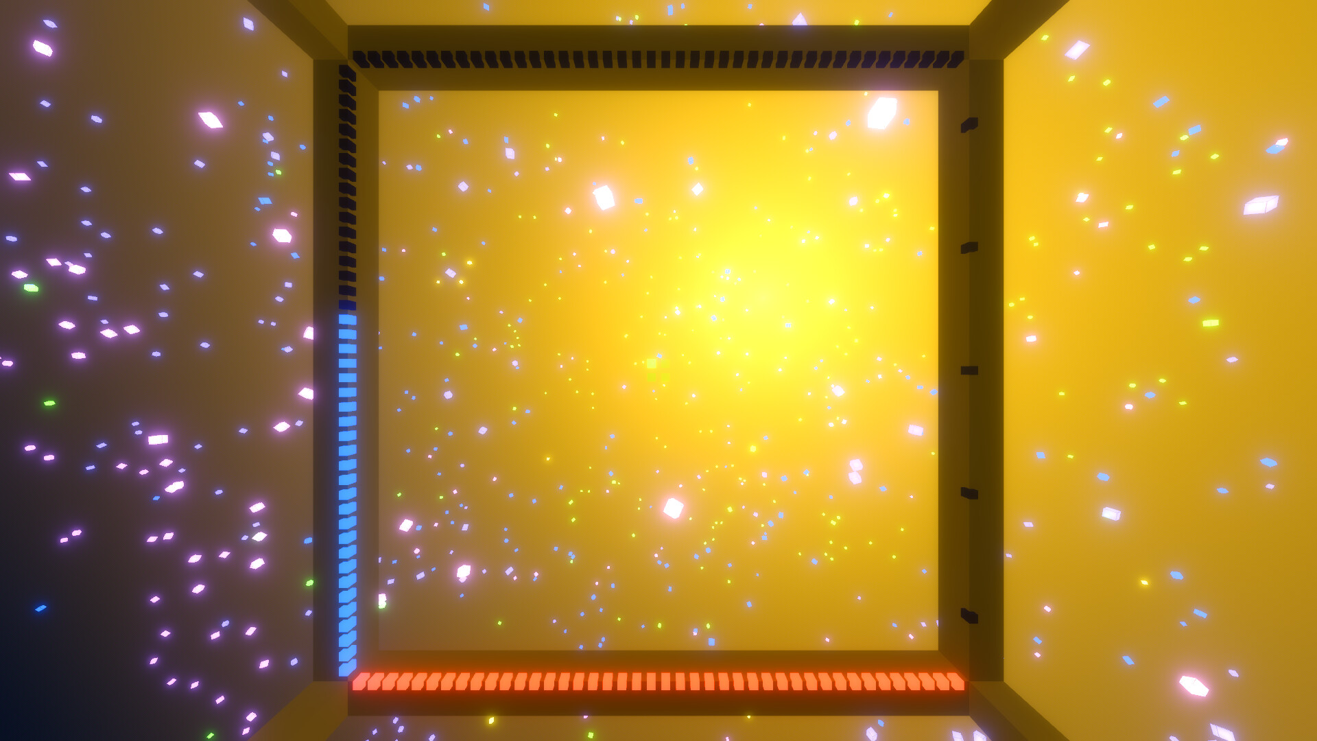 Super Space Crystals screenshot #4