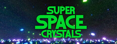 Super Space Crystals