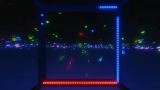 Super Space Crystals video 1