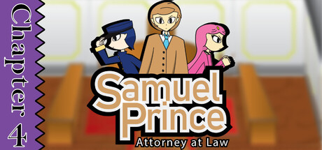 Samuel Prince Attorney at Law Chapter 4 capsule