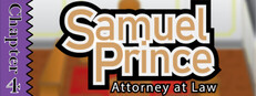 Samuel Prince Attorney at Law Chapter 4