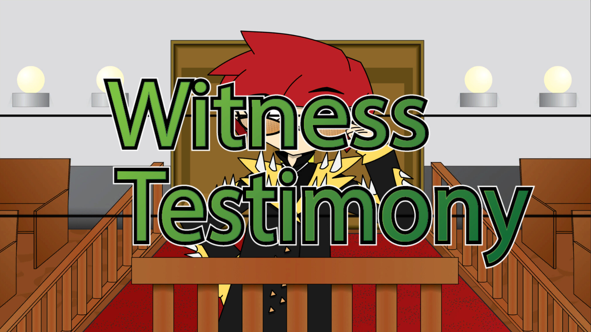 Samuel Prince Attorney at Law Chapter 4 screenshot 4
