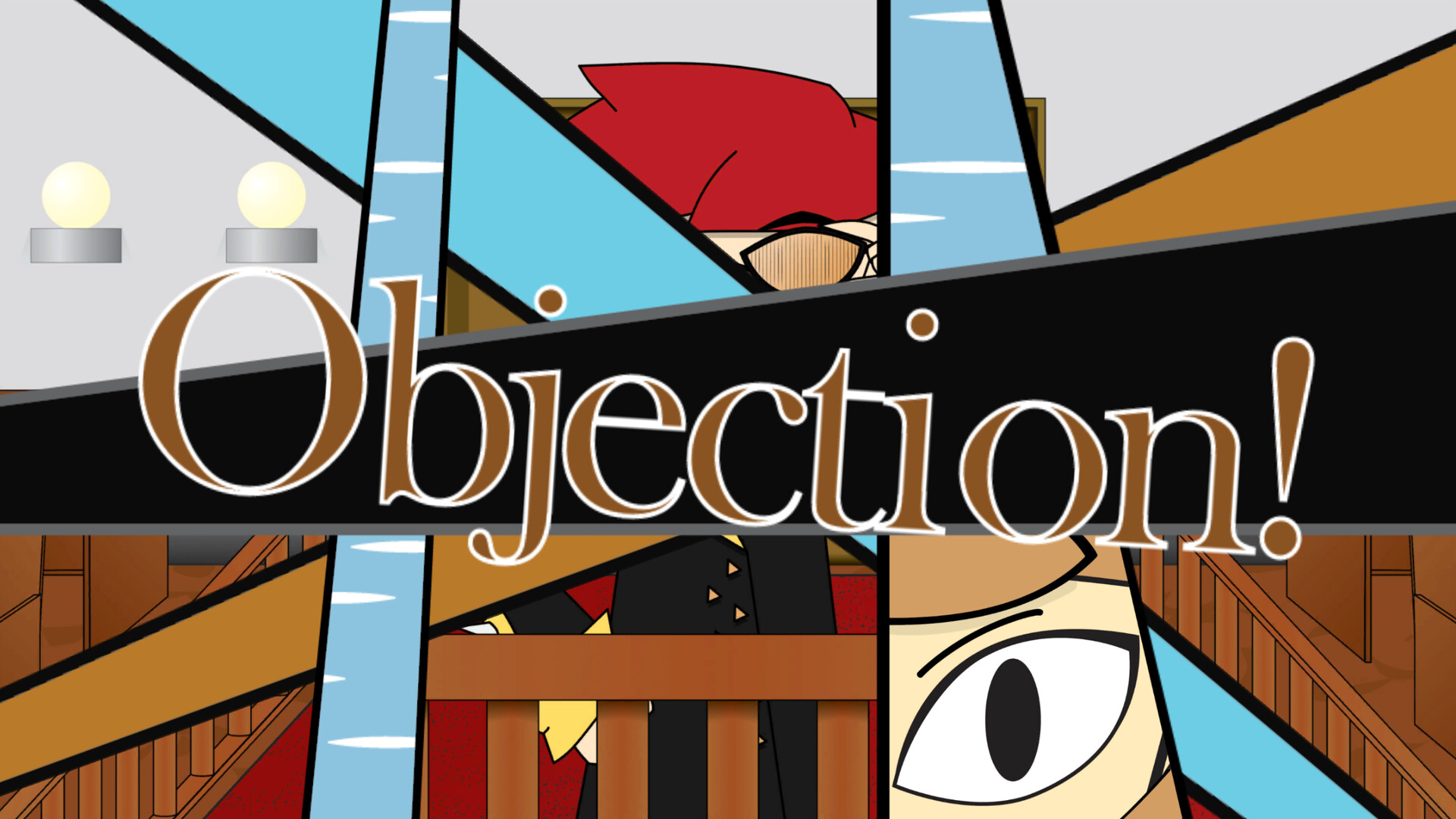 Samuel Prince Attorney at Law Chapter 4 Featured Screenshot #1