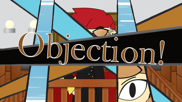 Скриншот 1 из игры Samuel Prince Attorney at Law Chapter 4
