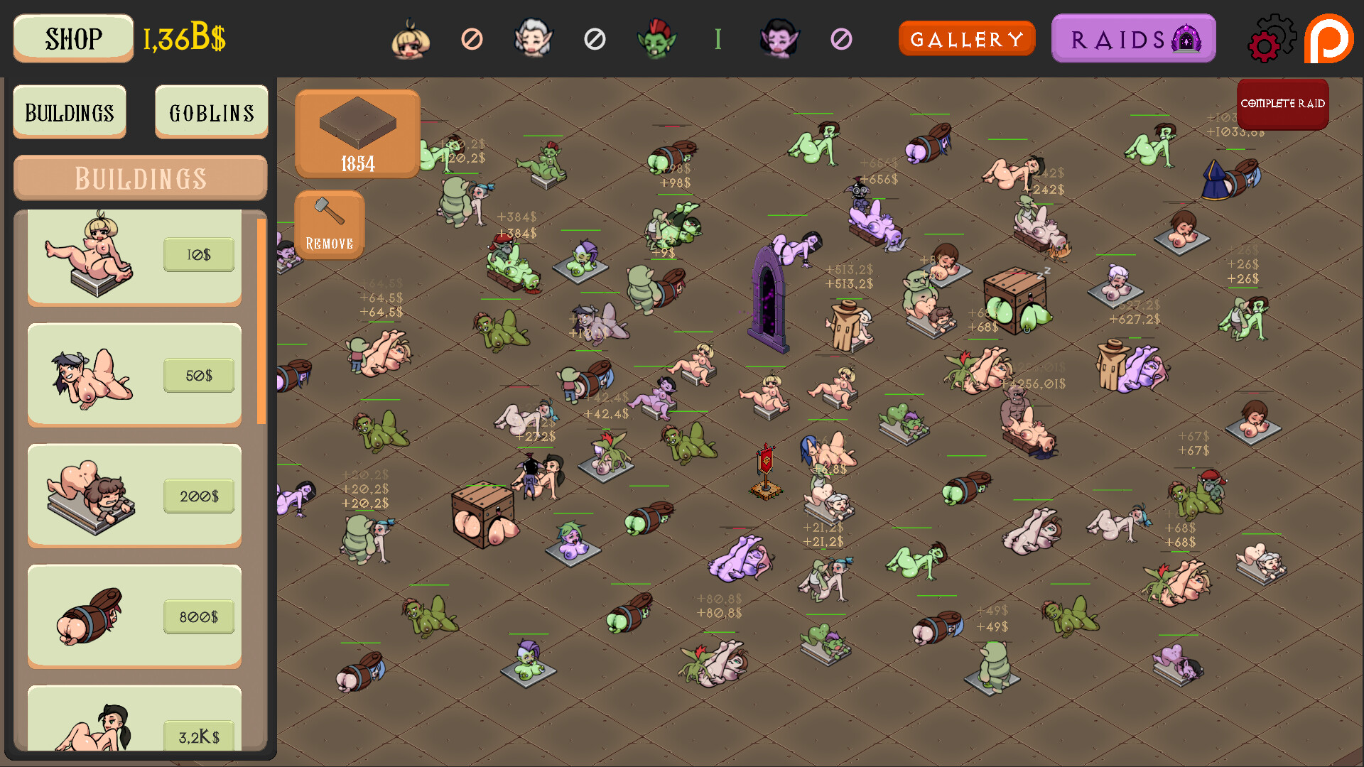 Screenshot 3 of 5