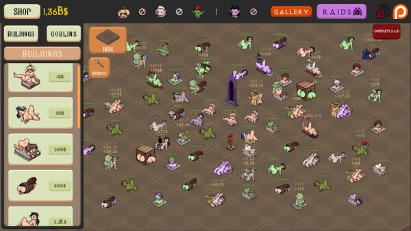 GobZ game for windows Pc 1