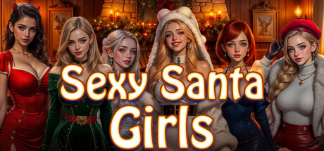 Sexy Santa Girls steam charts