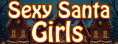 Sexy Santa Girls