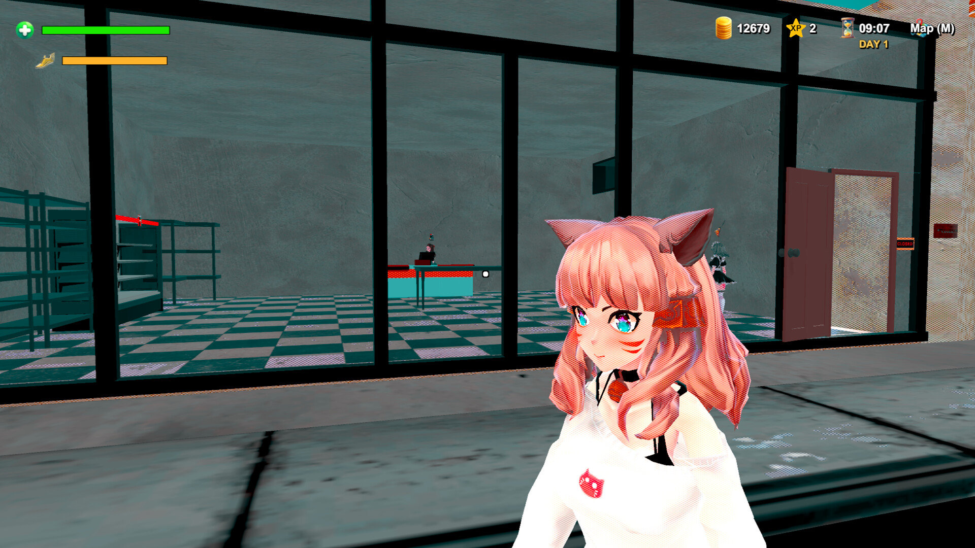 Market Moe screenshot #6