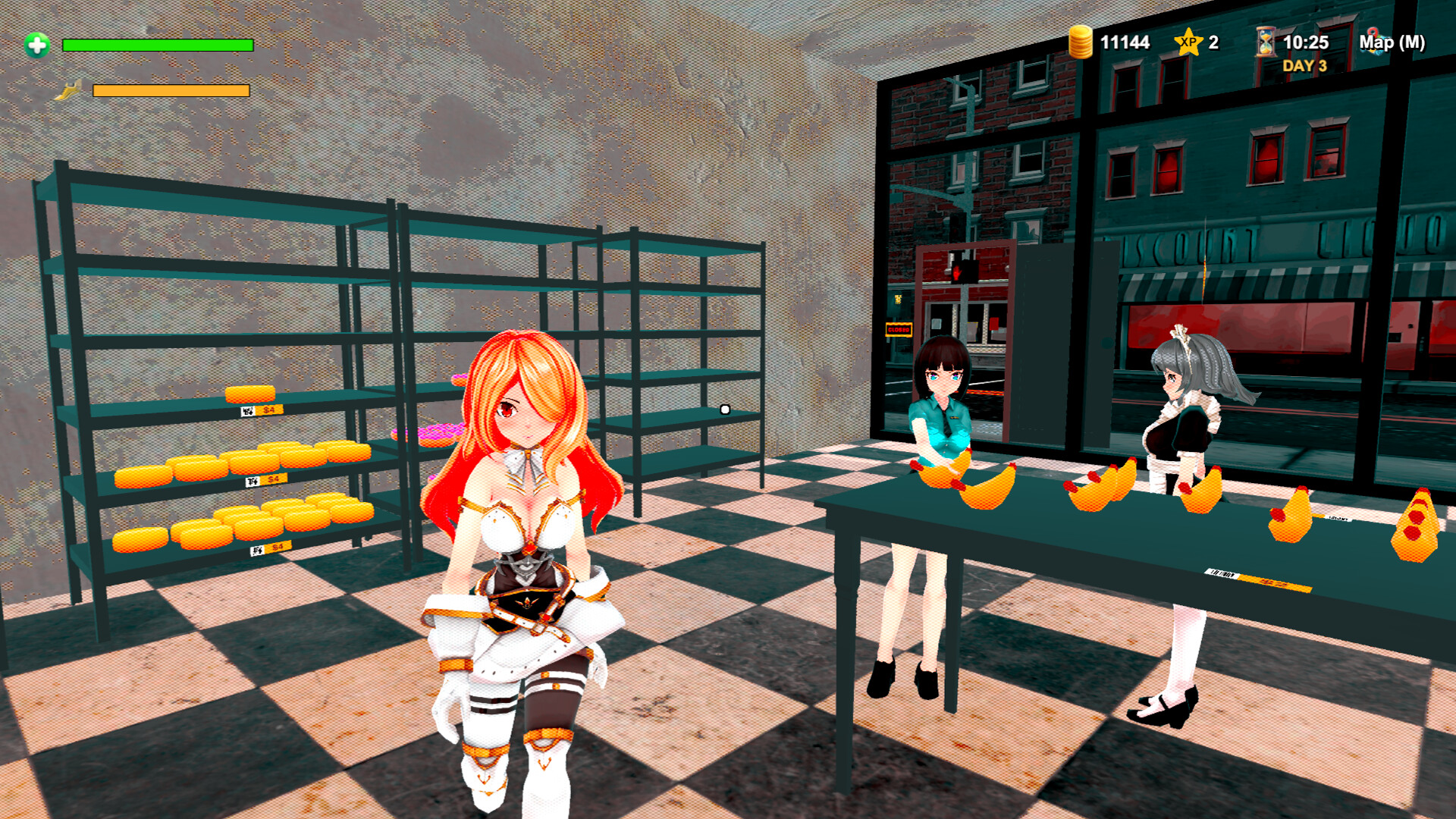 Market Moe screenshot #4