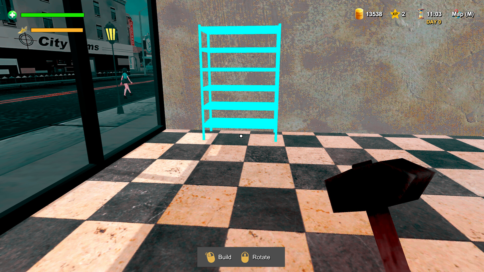 Market Moe screenshot #5