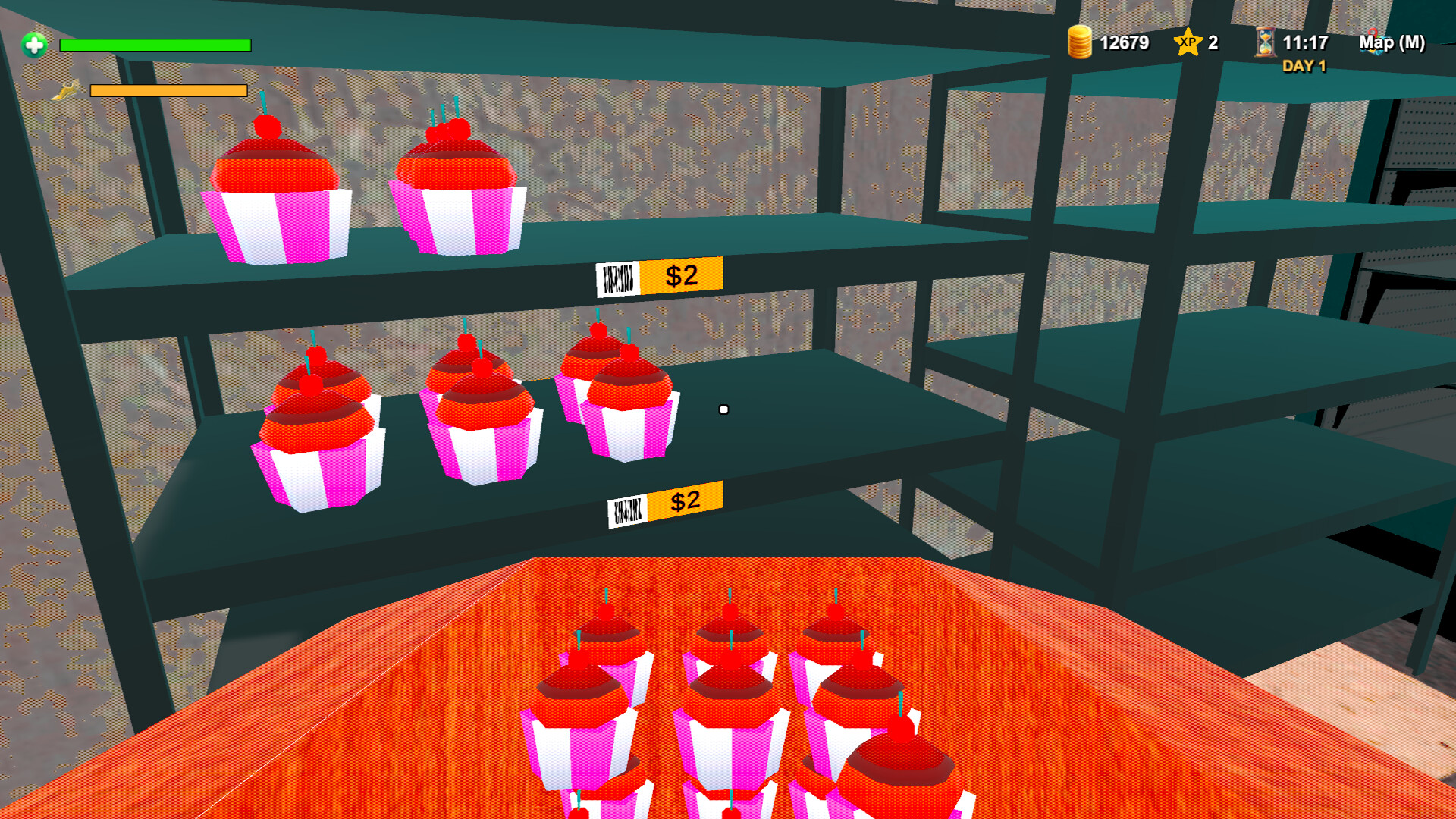 Market Moe screenshot #3