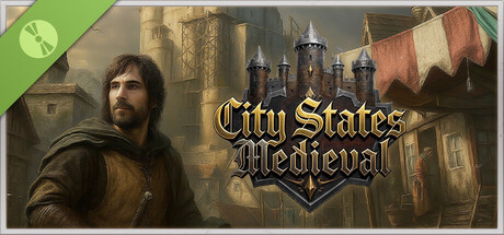 City States: Medieval Demo header