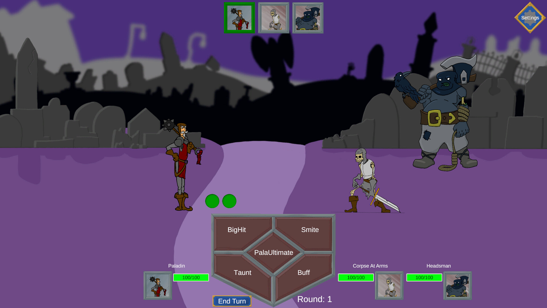 Evershard: Heroes of Gallan's Landing screenshot #6