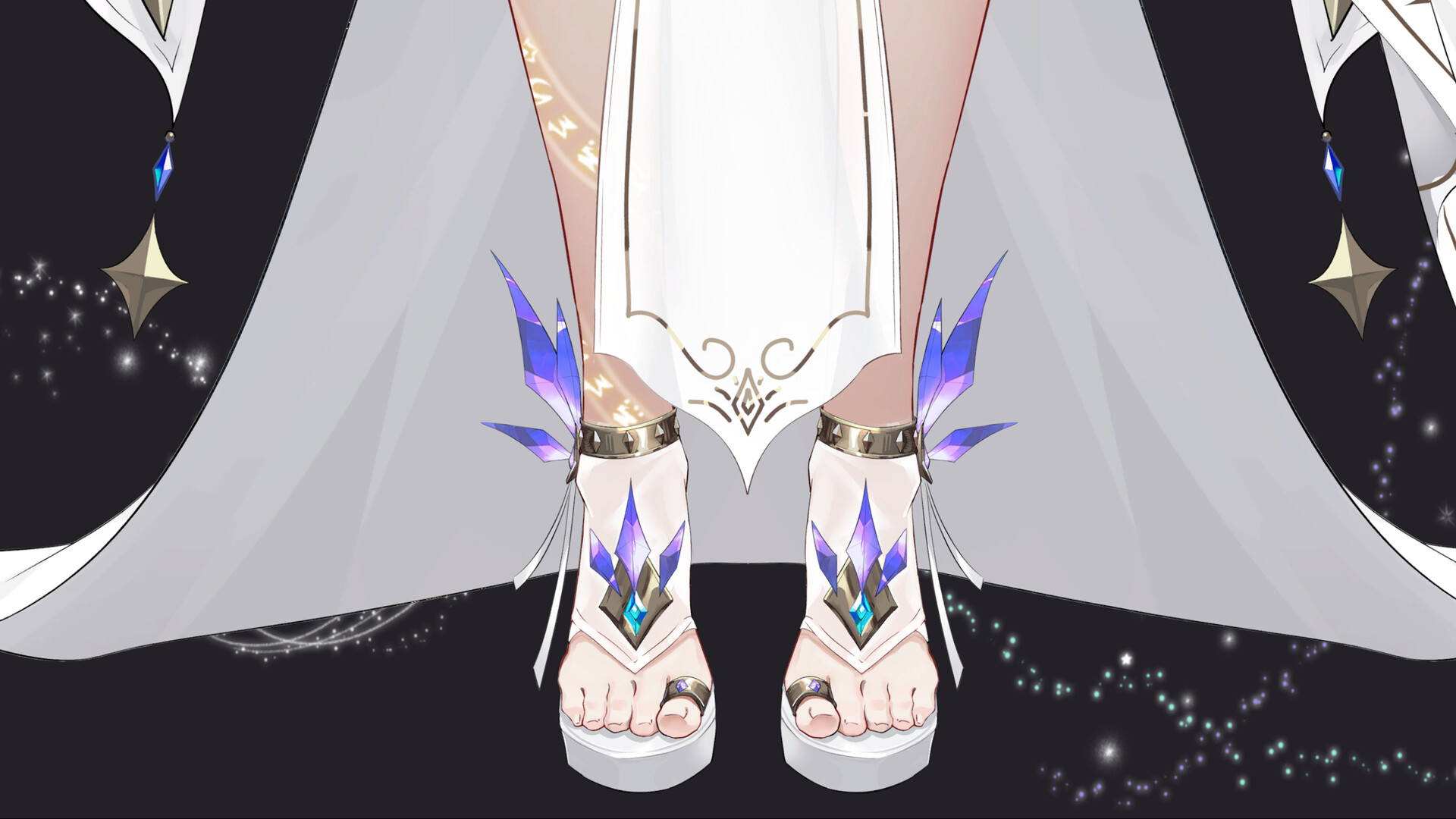 Maiden I'd Love to F screenshot #4