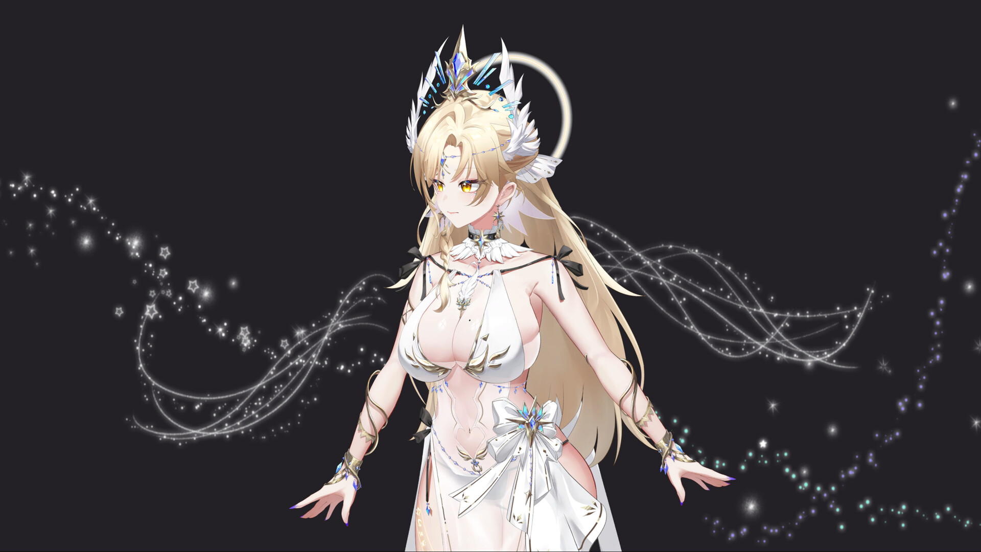 Maiden I'd Love to F screenshot #2