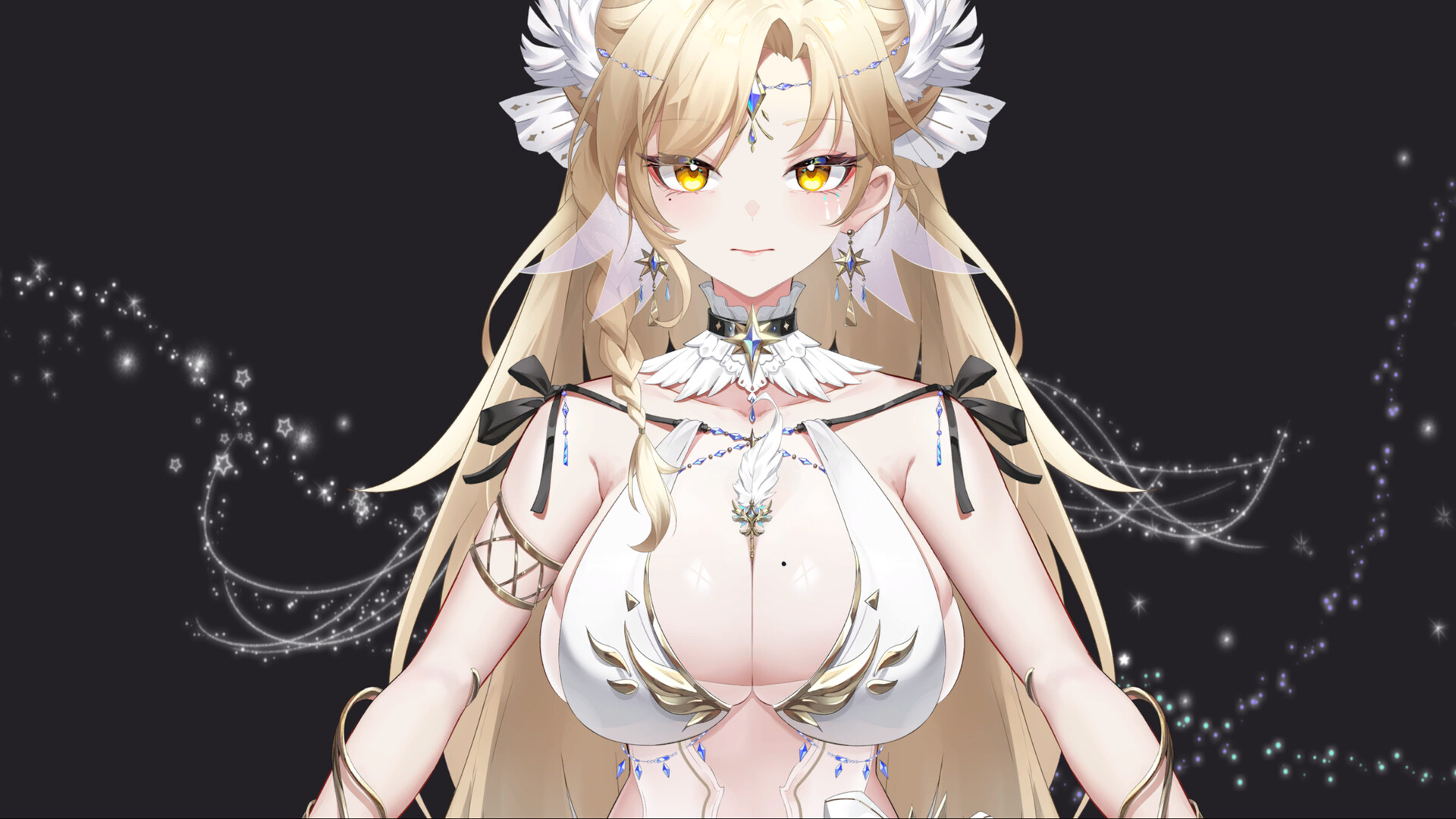 Maiden I'd Love to F Featured Screenshot #1