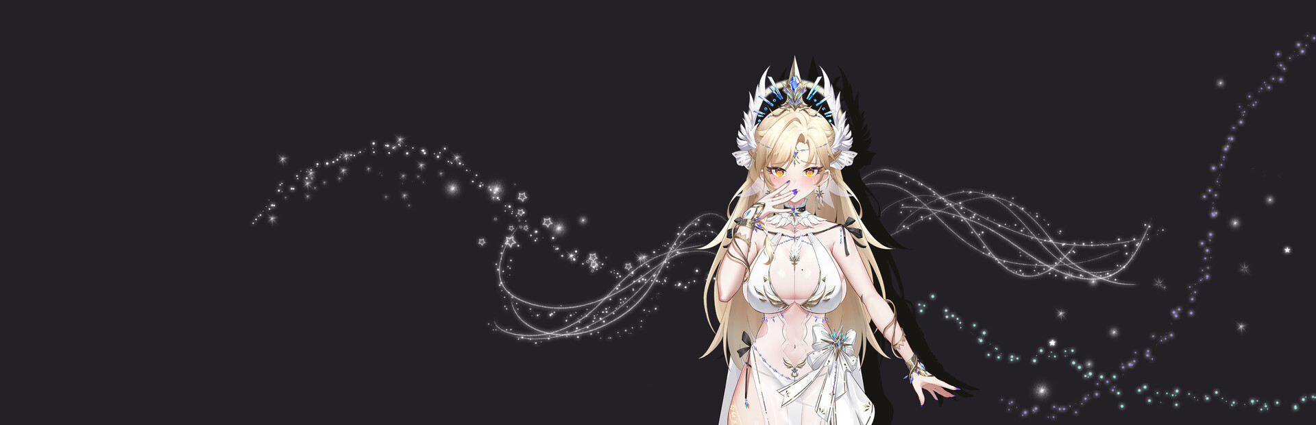 Maiden I'd Love to F