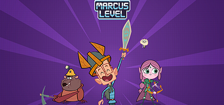 Marcus Level by 3DDUO - $4.99 game cover