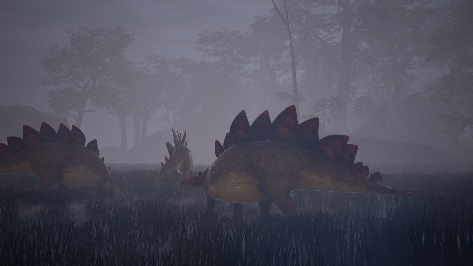 PREHISTORIA screenshot #6