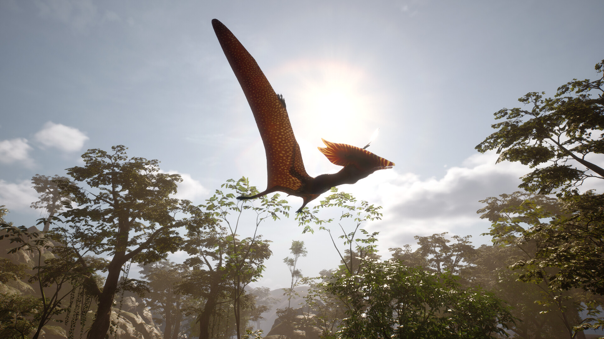 PREHISTORIA screenshot #4