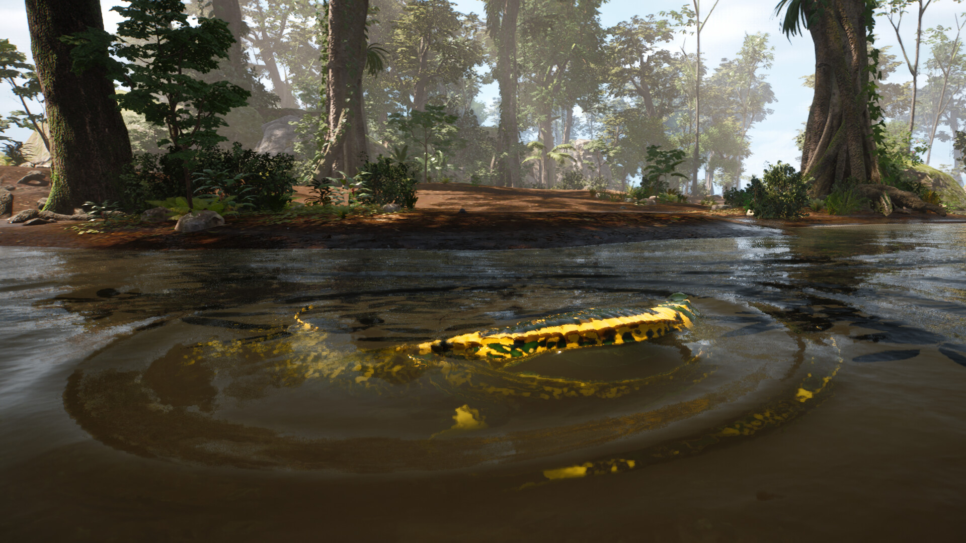 PREHISTORIA screenshot #8