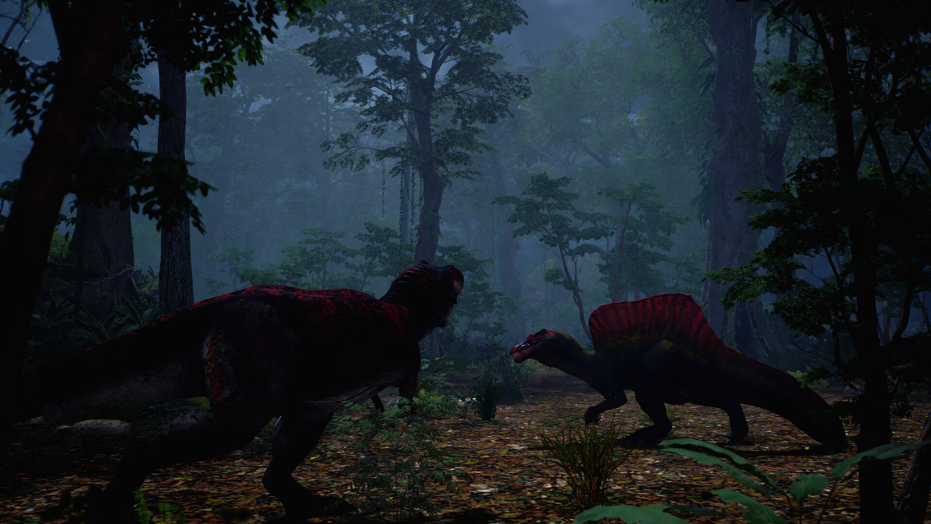 PREHISTORIA screenshot #9