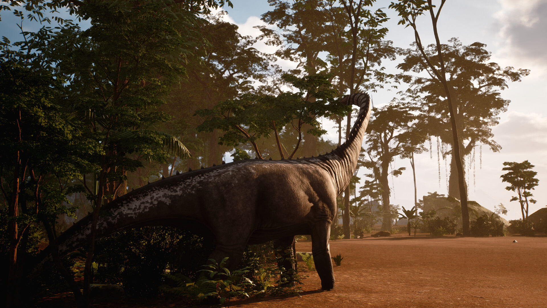 PREHISTORIA screenshot #2