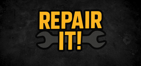 Repair It ! Banner