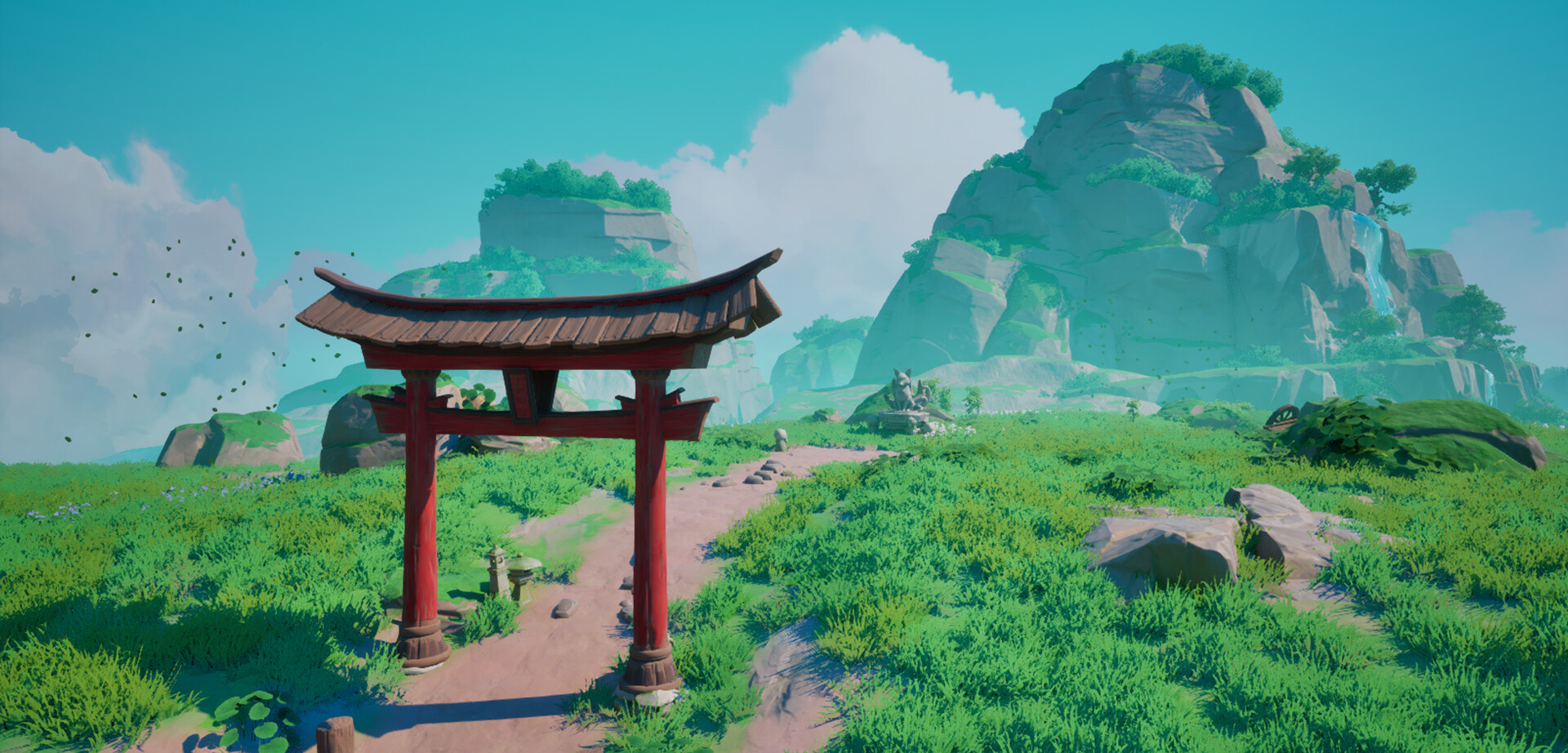 Kōyō screenshot #4