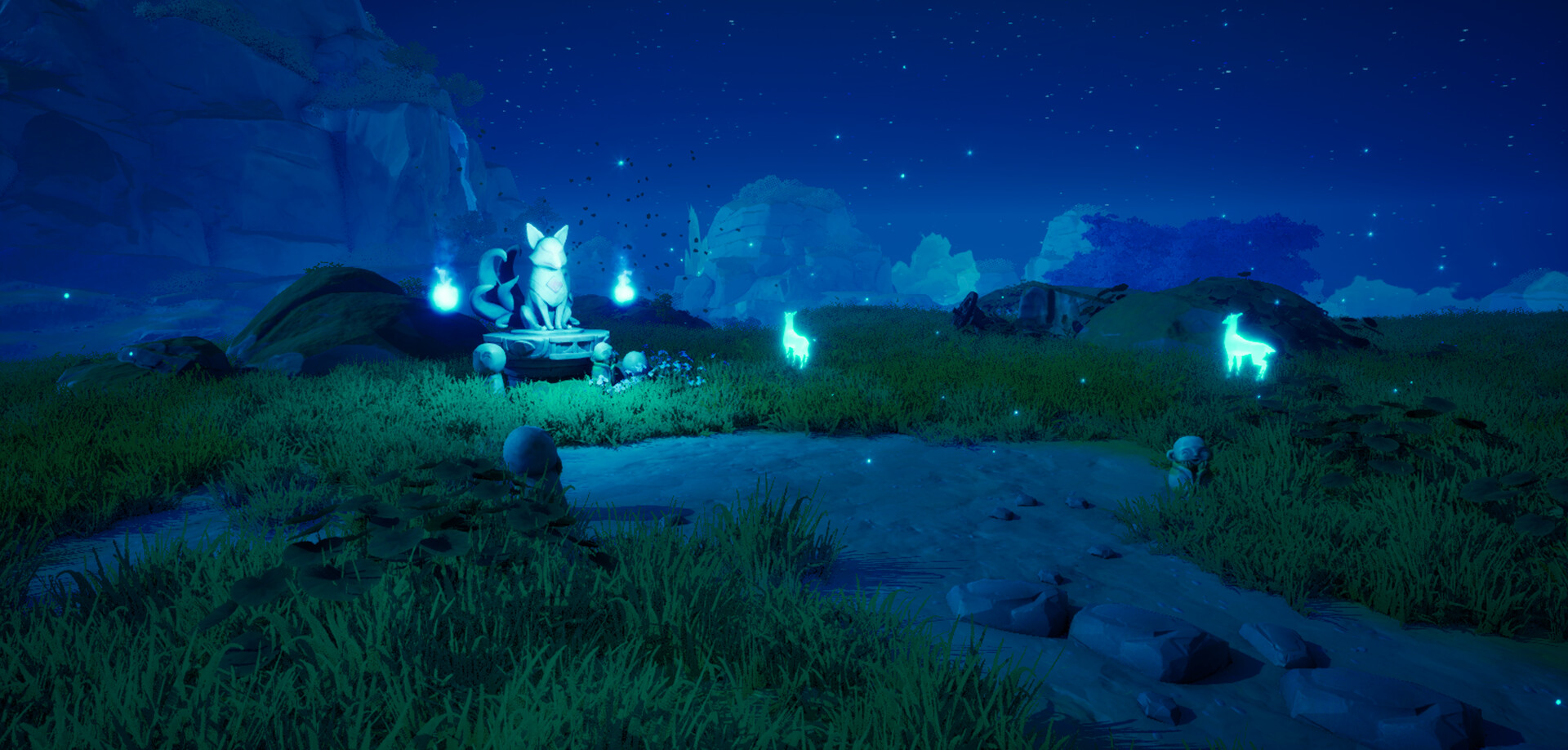 Kōyō screenshot #9