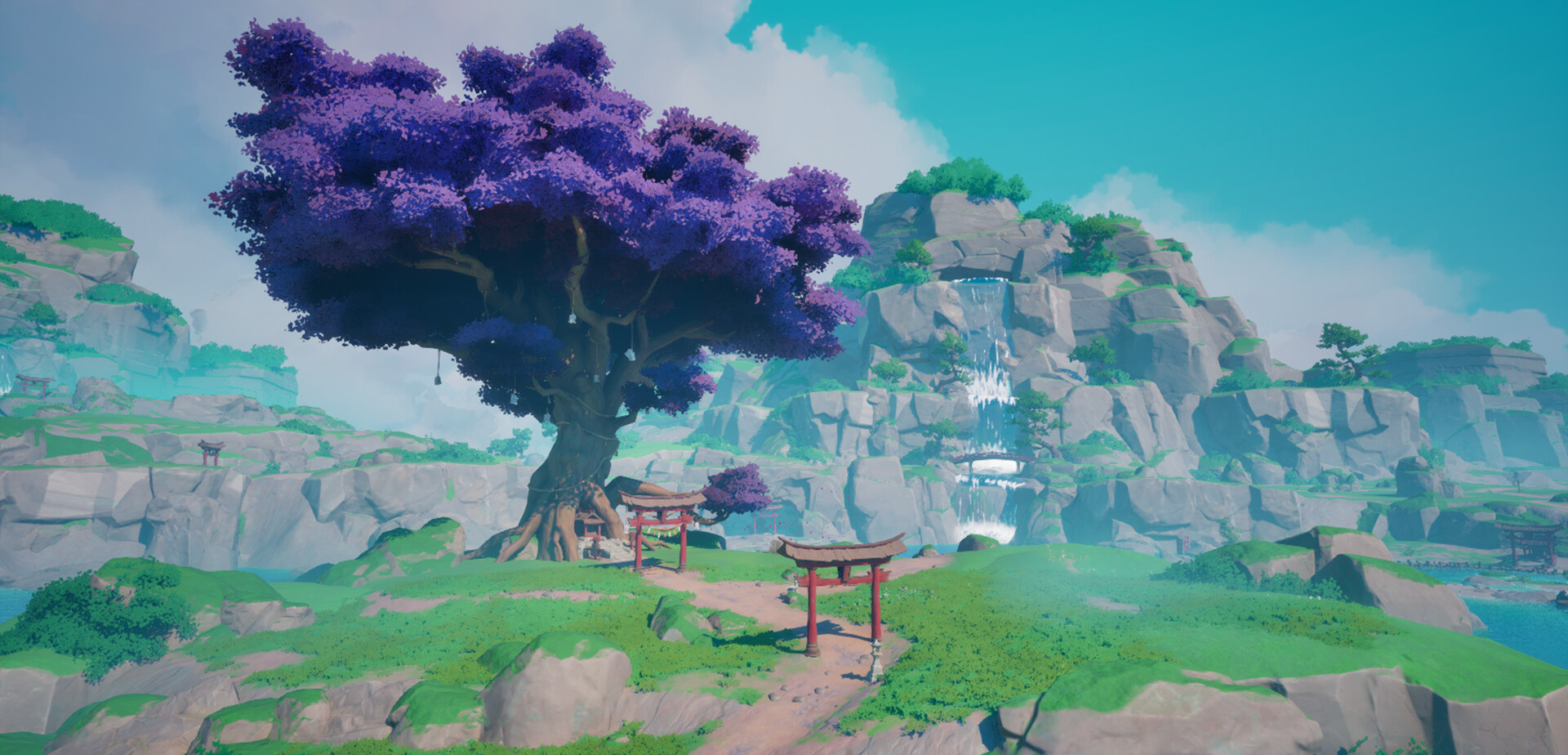 Kōyō screenshot #1