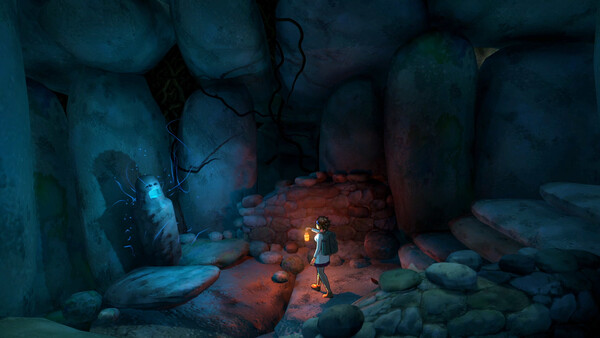 Screenshot 4 of Kandu - final gameplay screenshot