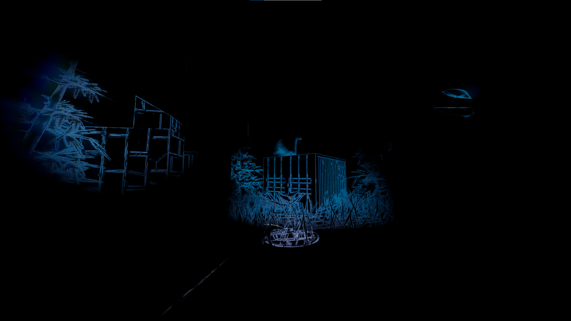 The Silence After screenshot #1