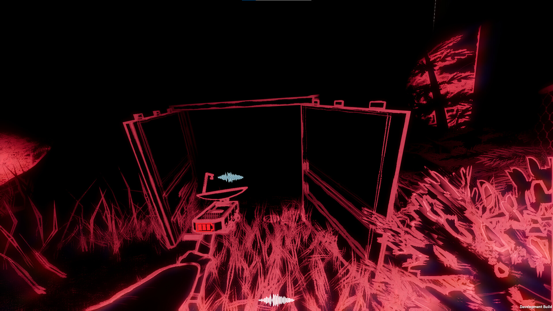 The Silence After screenshot #4