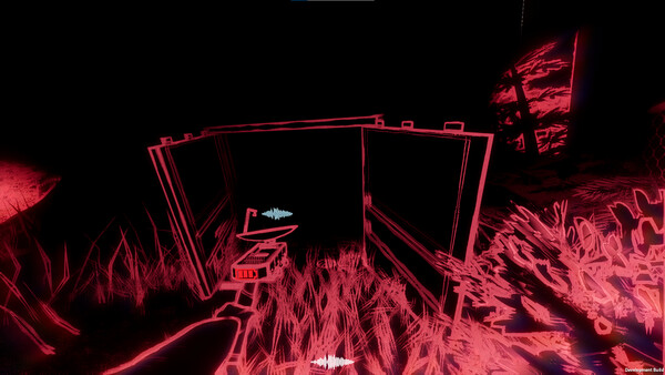 The Silence Afterfor windows and Linux 1