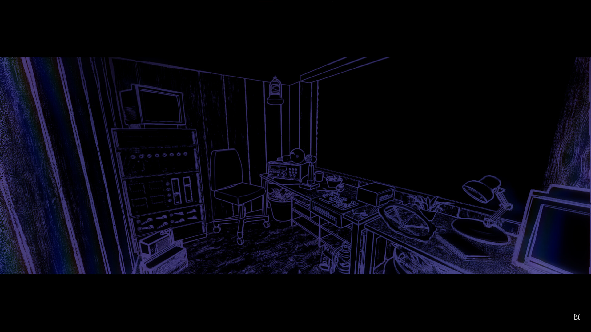 The Silence After screenshot #2