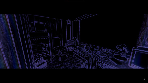 The Silence After game for Linux 1