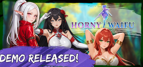 Horny Waifu: Kaiju Strike by Naughty Girls - Similar game based
                        on tags
