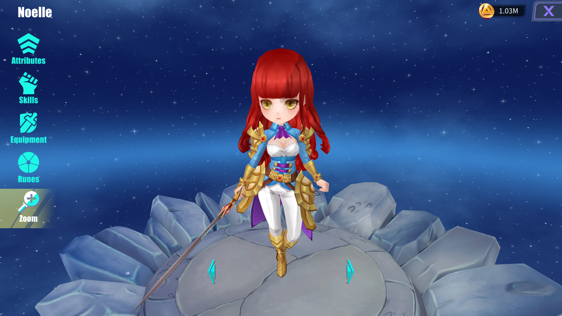 Horny Waifu: Kaiju Strike screenshot #26